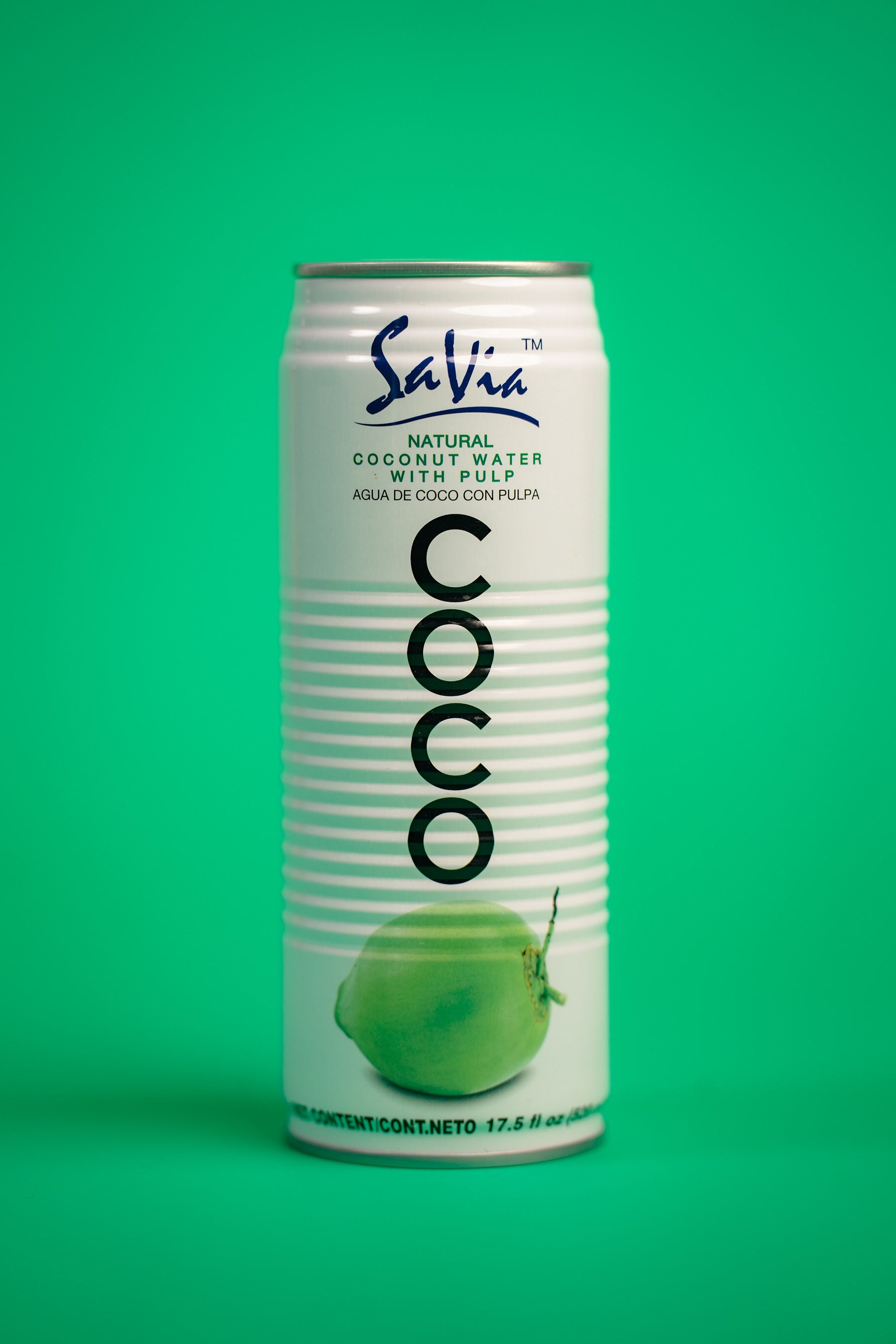 Coconut water (4 Pack)